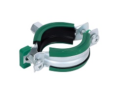 Хомут, Walraven, BUP Bifix G2, M8/10, 75-79 мм, с epdm
