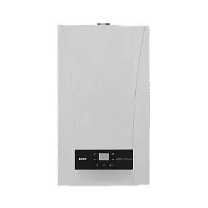 BAXI ECO Nova  — обновленный котел
