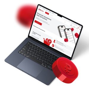 Обновленная бонусная программа!