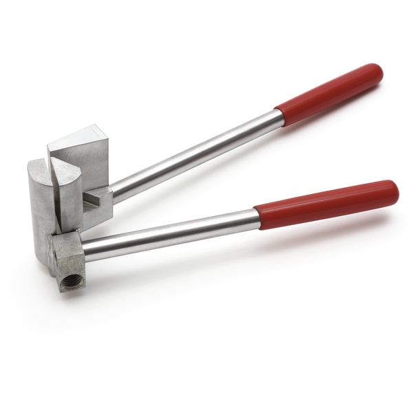 Инструменты для гибки монтажной шины