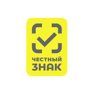 Маркировка «Честный знак»: информация для партнёров
