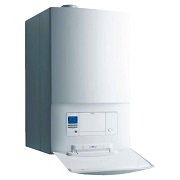 Котёл конденсационный настенный, Vaillant, ecoTEC Plus, VU INT IV 486/5-5 H, мощность, кВт-48, одноконтурный, камера сгорания-закрытая