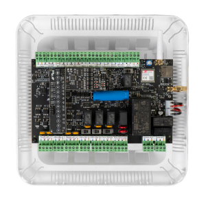 Новинка от MyHeat — контроллер MyHeat Eco