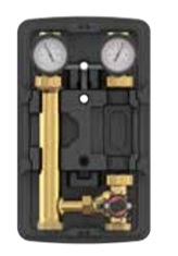 Насосная группа MeiFlow TOP S MC DN25 без насоса