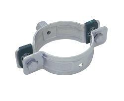 Хомут спринклерный, Walraven, BIS HD500 Vds, M8, DN-32 1 1/4"