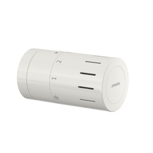 Термостатические головки Design