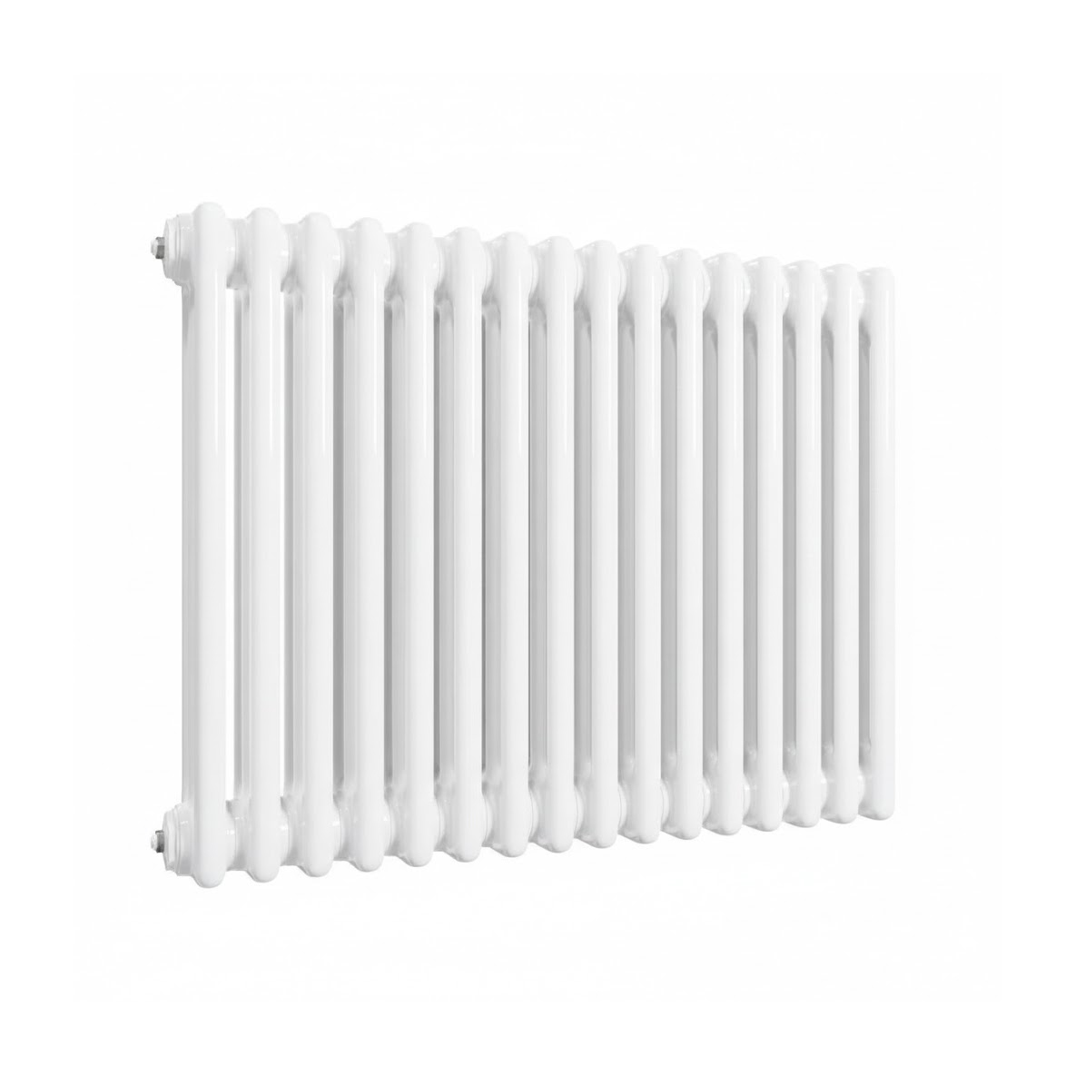 Радиаторы трубчатые 3057 (нижняя подводка) без крепежа