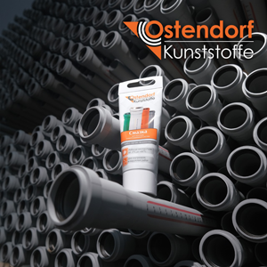 Силиконовая смазка OSTENDORF SL