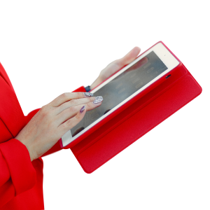 Инвентаризация на складе Новосибирска