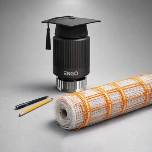  Технический семинар в Санкт-Петербурге | ENGO | TEPLOLUXE