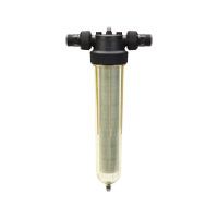 Корпус NW 32 1 1/4" (в комплекте с мешком 25μ и ключом)