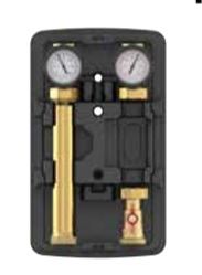 Насосная группа MeiFlow TOP S UC DN32 без насоса