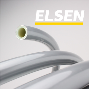 ELSEN Elspipe Triplex всегда на складе!