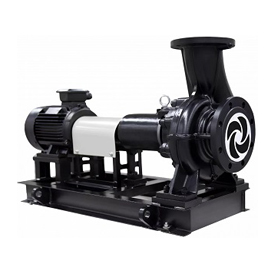 Консольный насос VNK 100-80/182 Q-A-E-B-AB-E