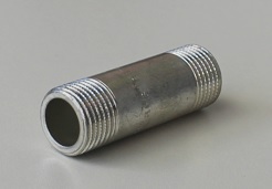 Удлинитель, ELSEN, TIN латунь, НН, 1/2", 1/2", длина, мм-200