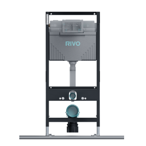 RIVO SYSTEMS — инженерная сантехника: инсталляции, панели смыва