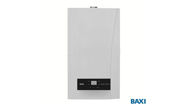 Модельный ряд котлов BAXI для отопления Вашего дома
