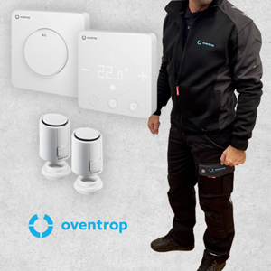 Новая товарная акция от OVENTROP