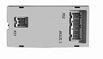 Интерфейсная плата для управления мощностью котла и вывода сигнала о работе/блокировке  AGU 2.511