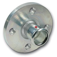 Фланец PN6 DN 32 / 35 мм, 24-BM-PF-PN6