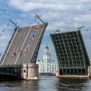 В Питере БЫТЬ!