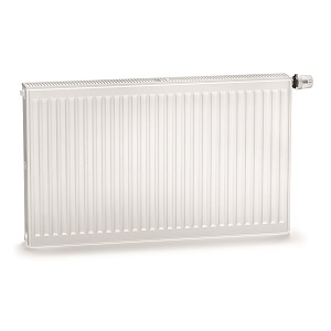 Радиатор, FTV 22, 100*500*900, X2 Inside, R, RAL 9016 (белый)