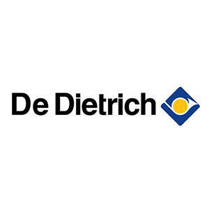 ВОЗОБНОВЛЕНИЕ ПОСТАВОК De Dietrich