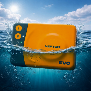 NEPTUN запустил конкурс NEPTUN EVO-ART для монтажников!