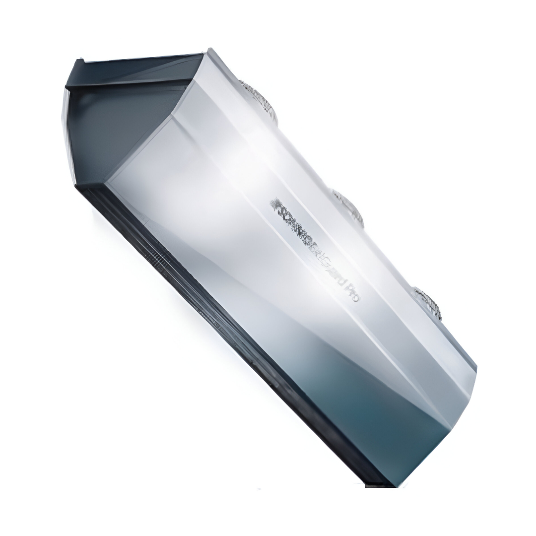 Завесы без нагревательного элемента