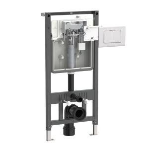 РЕХАУ NOVAFLOW — новая инсталляция от РЕХАУ!