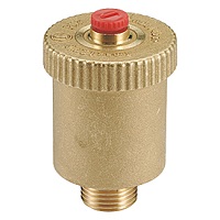 Автоматический воздухоотводчик 1/2"