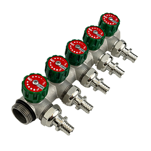 Новые переходники ELSEN уже на складе!