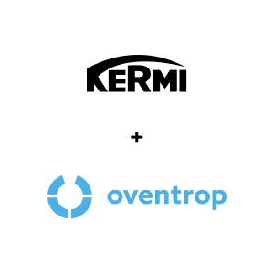 KERMI + OVENTROP = ИДЕАЛЬНАЯ ПАРА!