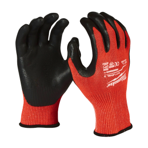 Перчатки Milwaukee категории С по скидке 60%!