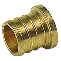 Заглушка 1/2", Giacomini,  для обжимного соединения