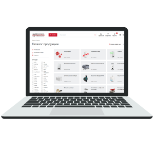 Обновленный функционал сайта