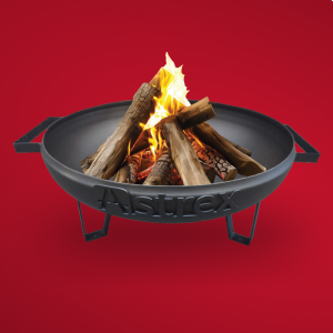 Сделай закупку — выиграй фирменную костровую чашу!