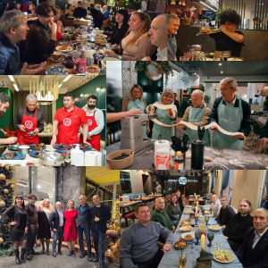  Как наши филиалы отметили юбилей?