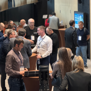 Котельный форум в Москве