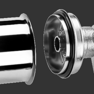 Новинка - фильтры из нержавеющей стали ГЕЙЗЕР-PREMIER 