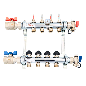 Коллекторы HKV/HKV-D уже в продаже!