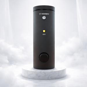 Новое поступление на склад — бойлеры косвенного нагрева VESSEN