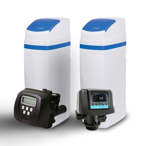 Кабинетные установки WATERSTRY — эффективные решения для очистки 