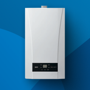 Улучшенная серия — BAXI ECO Nova!