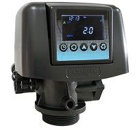 Блок управления FOBRITE "SOFT" G30-C-SMM-DF