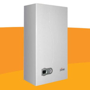 Технически семинар с FERROLI в Самаре