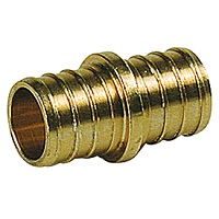 Прямой фитинг Giacoqest для обжимного соединения 1"x1"