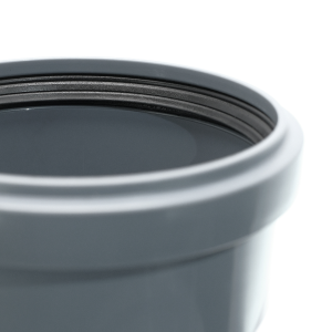 Новая крестовина-восстановитель раструба от OSTENDORF 