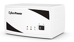 Инвертор CyberPower SMP750EI (375 Вт. 12 В.) мин. кол-во 1 батарея, чистый синус