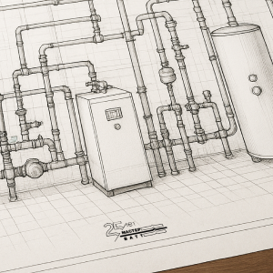 Новый проектировщик в Новосибирске